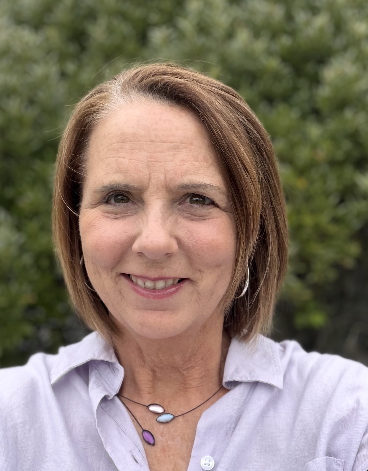 Lucia Jaccaci, co-founder of Prep Up