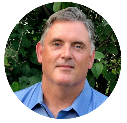 Stuart Titus, co-founder of Prep Up